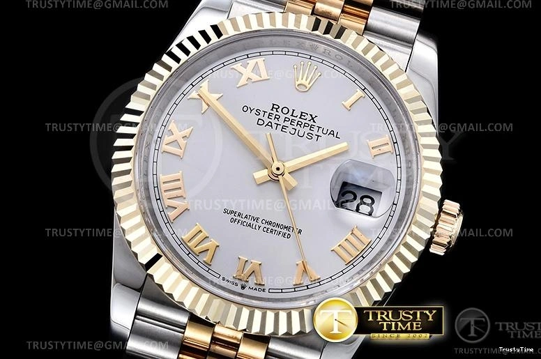 1209 Comfortable RDJ0361H – DJ 36mm 759